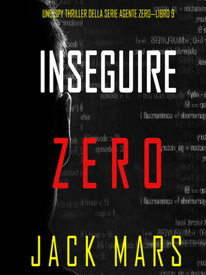 cover image of Inseguire Zero